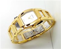 Orologio Wyler Vetta Uomo Lady in Acciaio 1129150021 - 1129150021